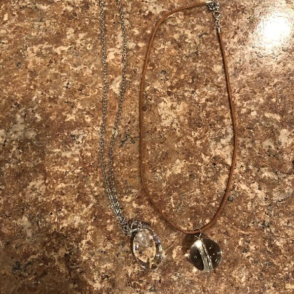 New make a wish necklace bundle - Picture 1 of 3